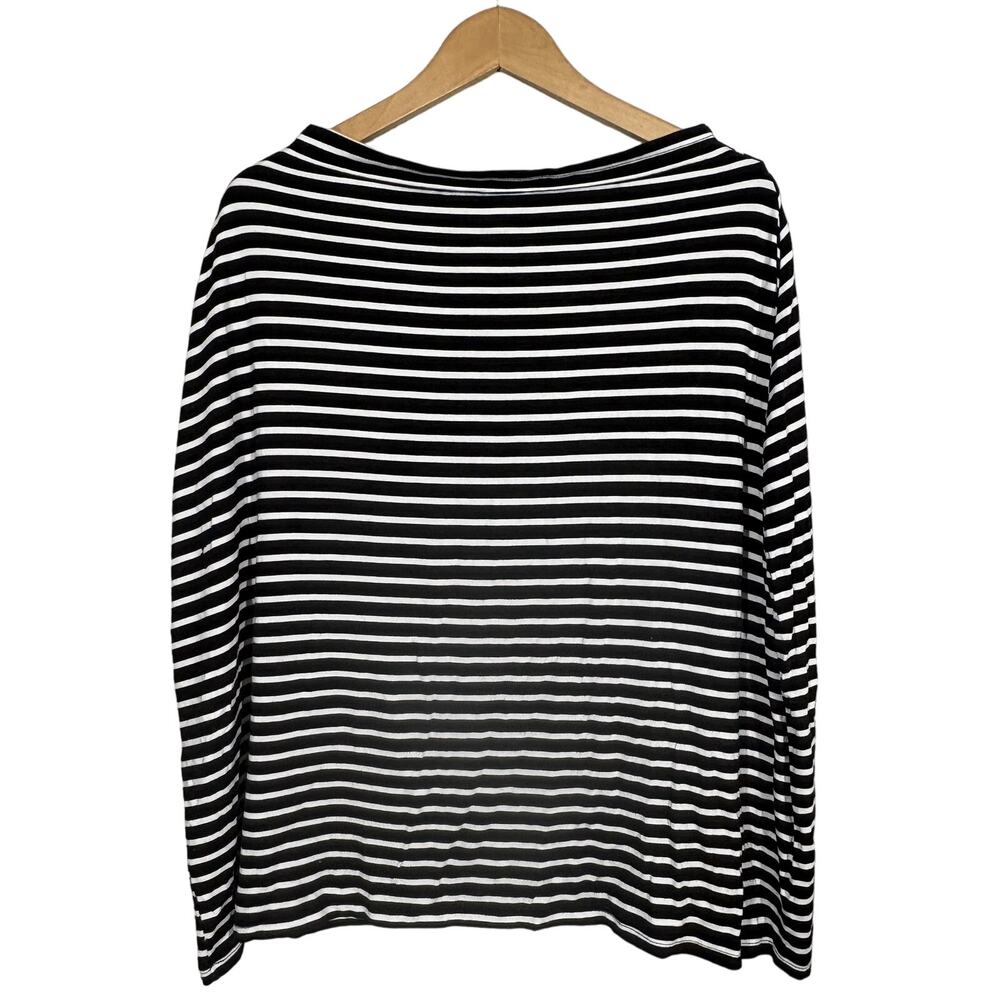 Milk Snob Nursing Carry Cover Black White Stripe